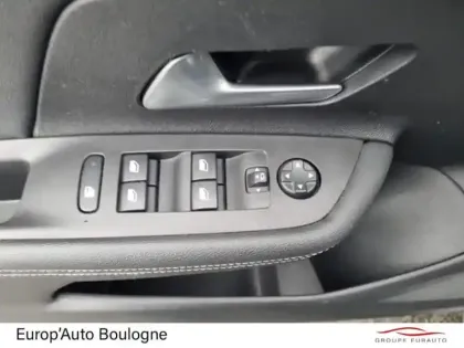 Photo 14 Opel Mokka  1.2 Turbo 130ch GS Line BVA8