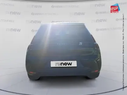 Photo 6 Renault 5  E-Tech Electrique 10ch Iconic Cinq autonomie confort