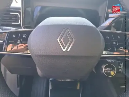 Photo 11 Renault 5  E-Tech Electrique 10ch Iconic Cinq autonomie confort