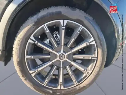 Photo 9 Renault 5  E-Tech Electrique 10ch Iconic Cinq autonomie confort