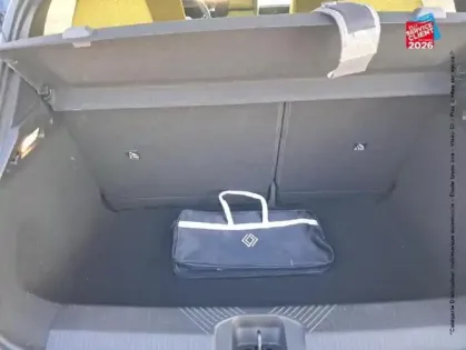 Photo 13 Renault 5  E-Tech Electrique 10ch Iconic Cinq autonomie confort