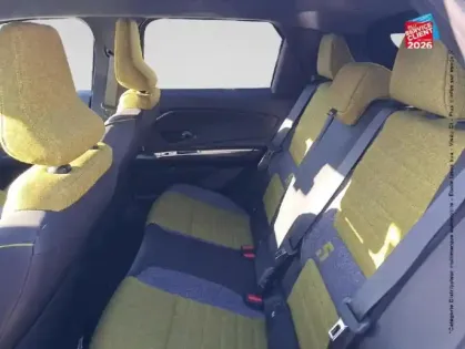 Photo 10 Renault 5  E-Tech Electrique 10ch Iconic Cinq autonomie confort