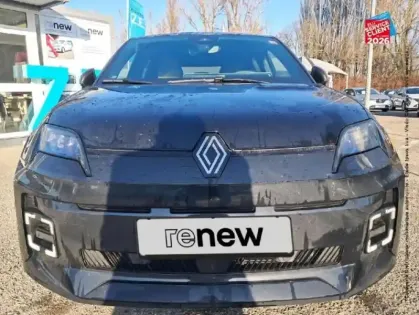 Photo 12 Renault 5  E-Tech Electrique 10ch Iconic Cinq autonomie confort