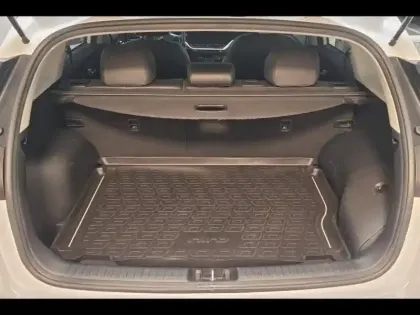 Photo 12 Kia Niro  1.6 GDi 105ch ISG + Plug-In 60.5ch Active DCT6 5cv