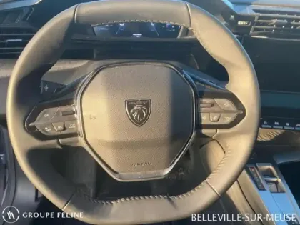 Photo 13 Peugeot 308  1.2 PureTech 130ch S&S Allure Pack EAT8