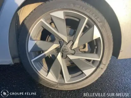 Photo 10 Peugeot 308  1.2 PureTech 130ch S&S Allure Pack EAT8