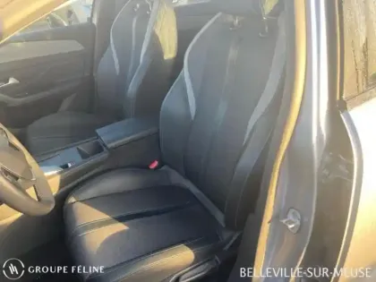 Photo 8 Peugeot 308  1.2 PureTech 130ch S&S Allure Pack EAT8