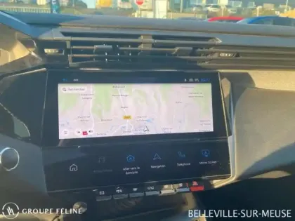 Photo 12 Peugeot 308  1.2 PureTech 130ch S&S Allure Pack EAT8