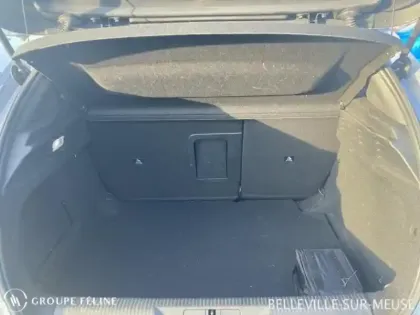 Photo 5 Peugeot 308  1.2 PureTech 130ch S&S Allure Pack EAT8