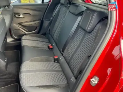 Photo 9 Peugeot 208  e- 136ch Roadtrip