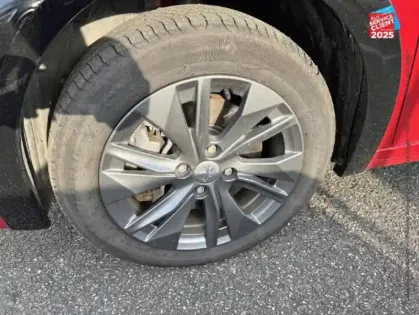 Photo 14 Peugeot 208  e- 136ch Roadtrip