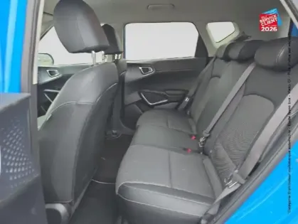 Photo 10 Kia E-soul  204ch Lounge