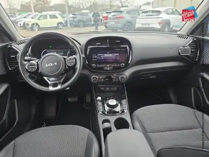 Photo 14 Kia E-soul  204ch Lounge