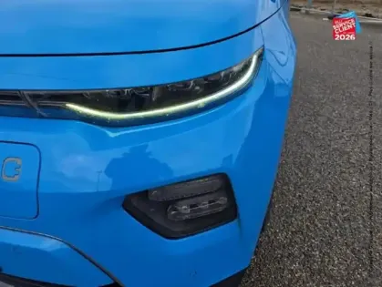 Photo 12 Kia E-soul  204ch Lounge