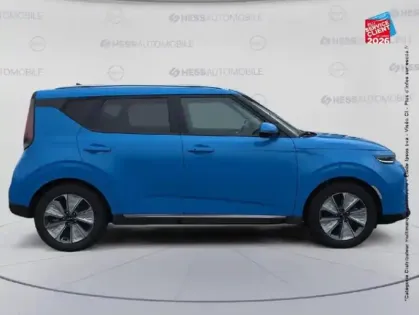 Photo 3 Kia E-soul  204ch Lounge