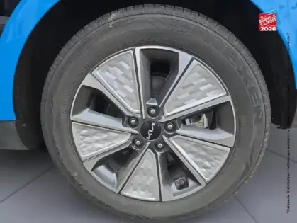 Photo 9 Kia E-soul  204ch Lounge