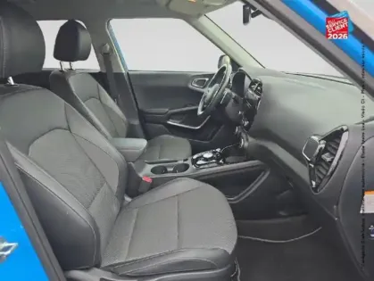 Photo 4 Kia E-soul  204ch Lounge