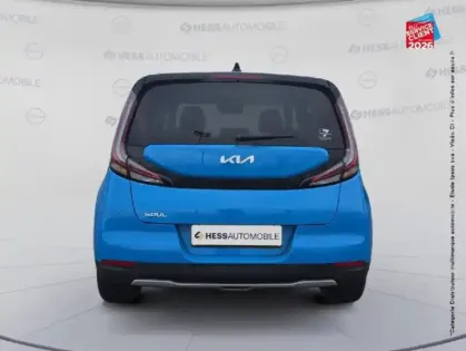 Photo 6 Kia E-soul  204ch Lounge