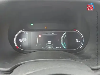 Photo 11 Kia E-soul  204ch Lounge
