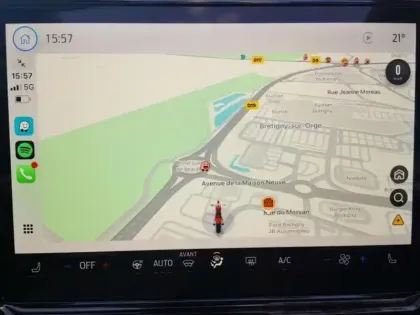 Photo 10 Ford Puma  Gen-E 168ch Standard Range 43 kWh Premium