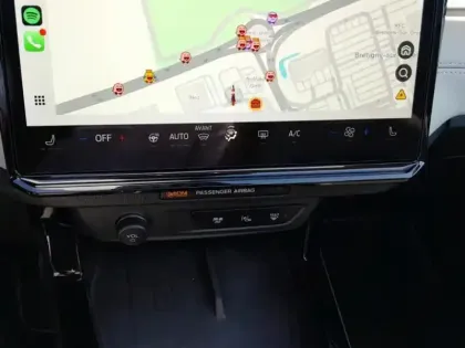 Photo 8 Ford Puma  Gen-E 168ch Standard Range 43 kWh Premium