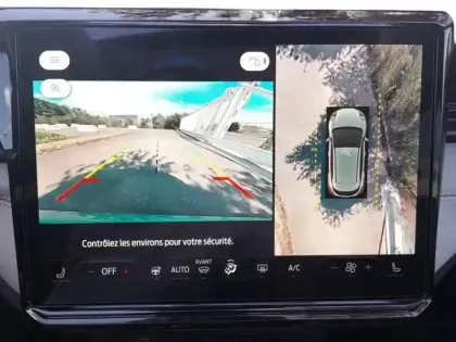 Photo 11 Ford Puma  Gen-E 168ch Standard Range 43 kWh Premium