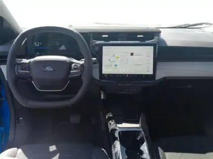 Photo 6 Ford Puma  Gen-E 168ch Standard Range 43 kWh Premium