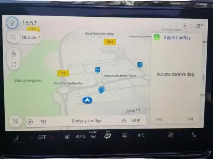 Photo 9 Ford Puma  Gen-E 168ch Standard Range 43 kWh Premium