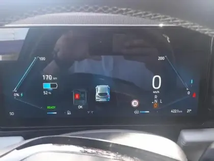 Photo 7 Ford Puma  Gen-E 168ch Standard Range 43 kWh Premium