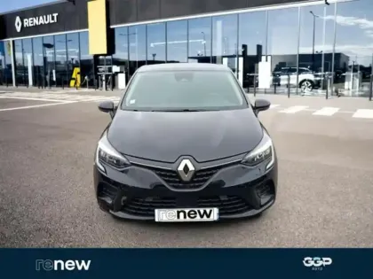 Photo 3 Renault Clio  1.0 TCe 90ch Equilibre