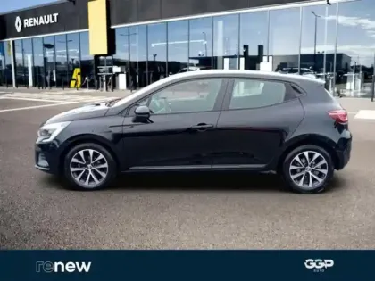 Photo 4 Renault Clio  1.0 TCe 90ch Equilibre