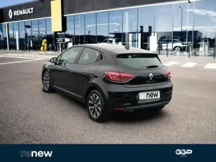 Photo 1 Renault Clio  1.0 TCe 90ch Equilibre