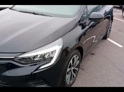 Photo 12 Renault Clio  1.0 TCe 90ch Equilibre