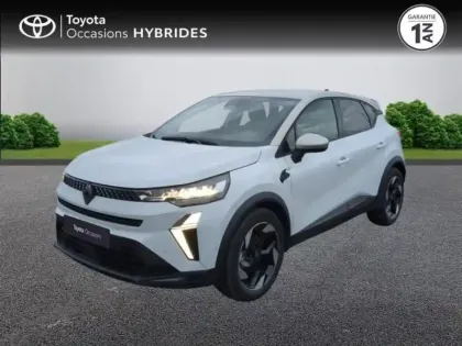 Photo Renault Captur