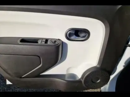 Photo 7 Renault Twingo  1.0 SCe 65ch Limited E6D-Full