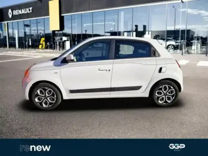 Photo 3 Renault Twingo  1.0 SCe 65ch Limited E6D-Full