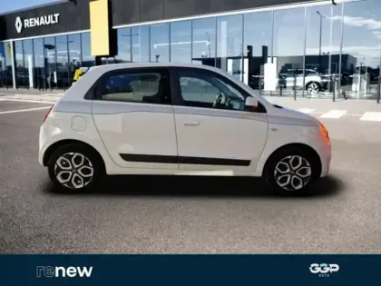 Photo 5 Renault Twingo  1.0 SCe 65ch Limited E6D-Full
