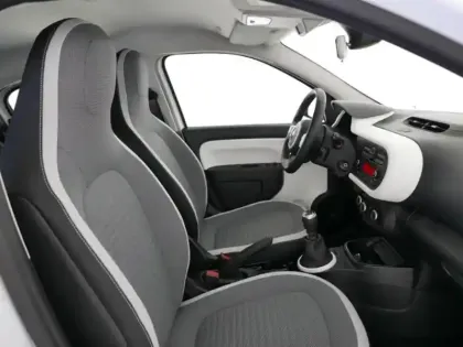 Photo 9 Renault Twingo  1.0 SCe 65ch Limited E6D-Full