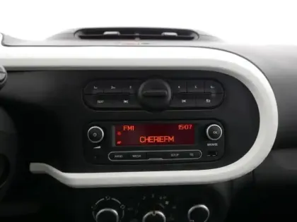 Photo 10 Renault Twingo  1.0 SCe 65ch Limited E6D-Full