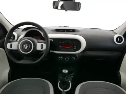 Photo 2 Renault Twingo  1.0 SCe 65ch Limited E6D-Full