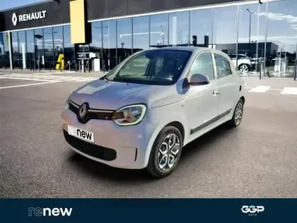 Photo Renault Twingo