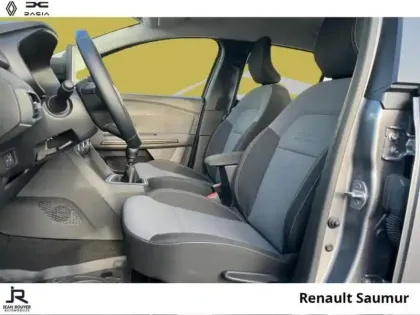 Photo 2 Dacia Sandero  1.0 ECO-G 100ch Stepway Extreme + -24