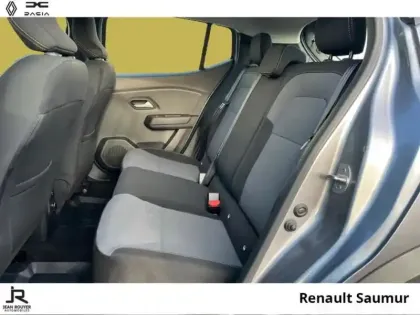 Photo 3 Dacia Sandero  1.0 ECO-G 100ch Stepway Extreme + -24