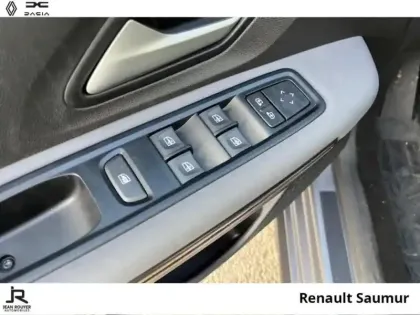 Photo 14 Dacia Sandero  1.0 ECO-G 100ch Stepway Extreme + -24
