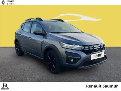 Photo 1 Dacia Sandero  1.0 ECO-G 100ch Stepway Extreme + -24