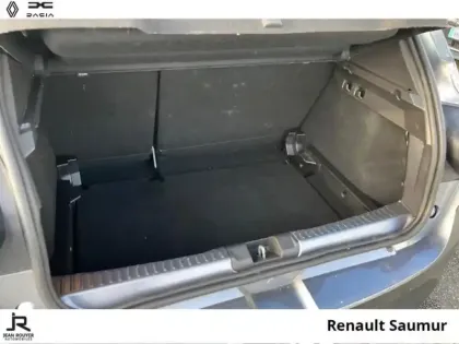 Photo 6 Dacia Sandero  1.0 ECO-G 100ch Stepway Extreme + -24