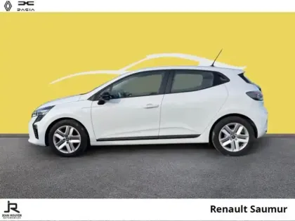 Photo 9 Renault Clio  1.0 TCe 90ch Evolution - 24