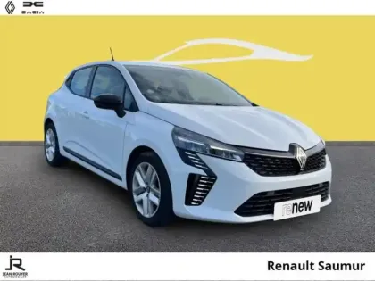 Photo 1 Renault Clio  1.0 TCe 90ch Evolution - 24