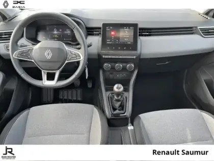 Photo 4 Renault Clio  1.0 TCe 90ch Evolution - 24