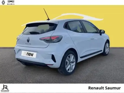 Photo 11 Renault Clio  1.0 TCe 90ch Evolution - 24